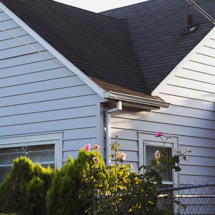 Residential Roof Replacement